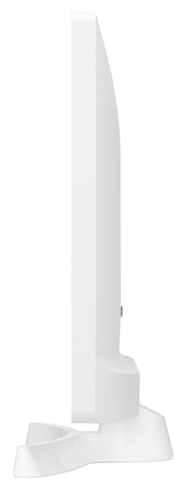 LG 24TQ510S-WZ Smart TV HD de 24 pulgadas Blanco LG 24TQ510S-WZ Smart TV HD de 24 pulgadas Blanco