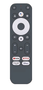 Strong SRT 41 Adaptador Smart TV HDMI 4K Ultra HD Android Negro
