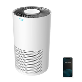 Cecotec TotalPure 2000 Connected