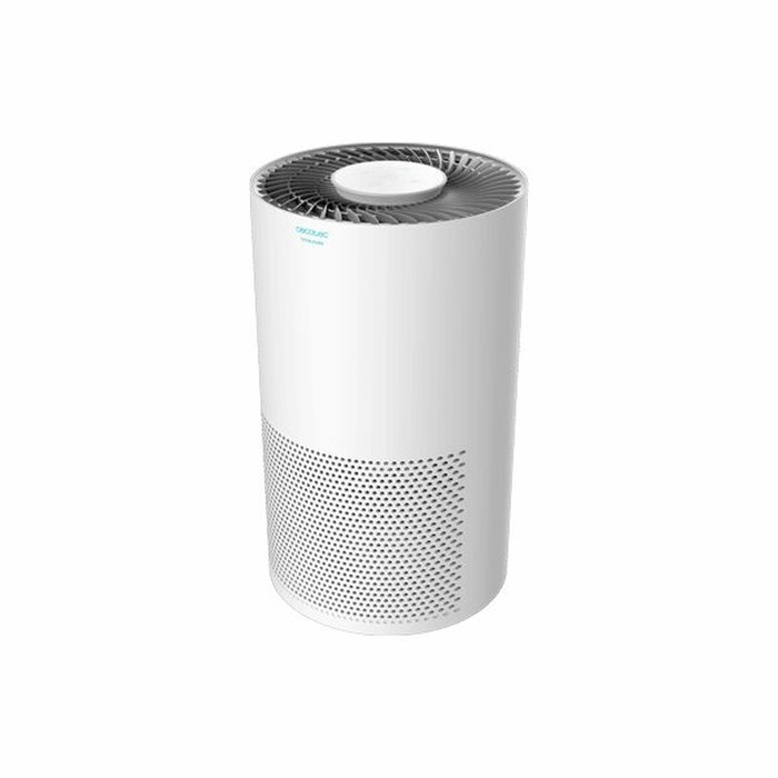 Purificador de Aire Cecotec TotalPure 2000 Connected Blanco Wi-Fi 50 W Purificador de Aire Cecotec TotalPure 2000 Connected Blanco Wi-Fi 50 W