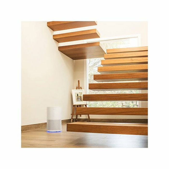 Purificador de Aire Cecotec TotalPure 2000 Connected Blanco Wi-Fi 50 W Purificador de Aire Cecotec TotalPure 2000 Connected Blanco Wi-Fi 50 W