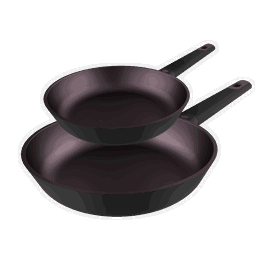 Cecotec Polka Experience 20-24 Bucket Set Titan