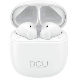 Auriculares DCU EARBUDS Bluetooth