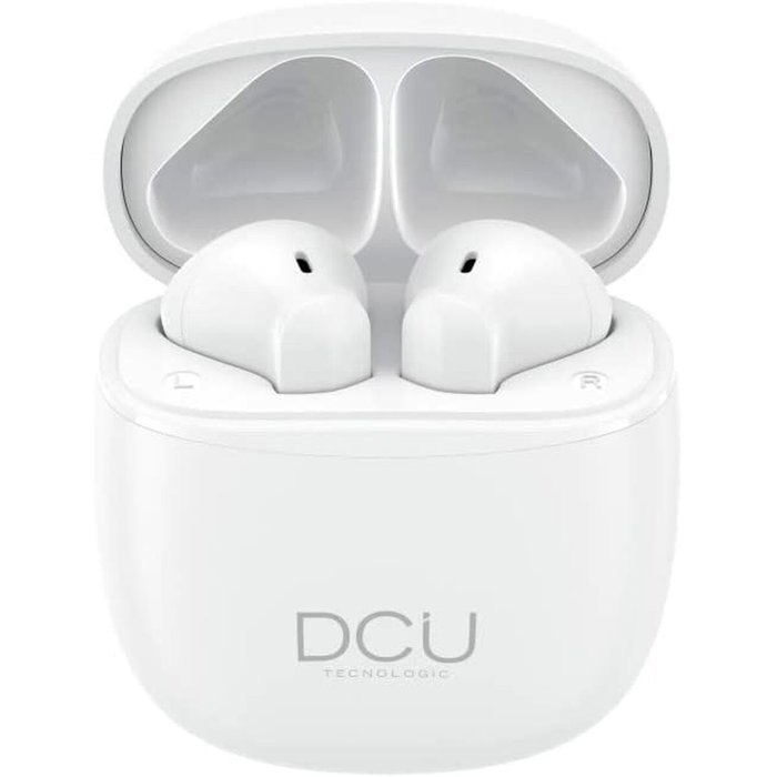 Auriculares DCU EARBUDS Bluetooth Auriculares DCU EARBUDS Bluetooth