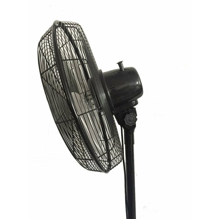 Ventilador de Pie Bastilipo Tarifa 90W Negro 90 W (1 unidad) Ventilador de Pie Bastilipo Tarifa 90W Negro 90 W (1 unidad)