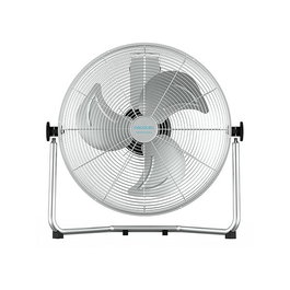Ventilador de Suelo Cecotec EnergySilence 4100 Pro 100 W Plateado