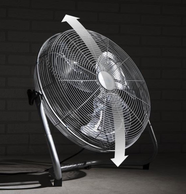 Cecotec EnergySilence 4100 Pro Metálico