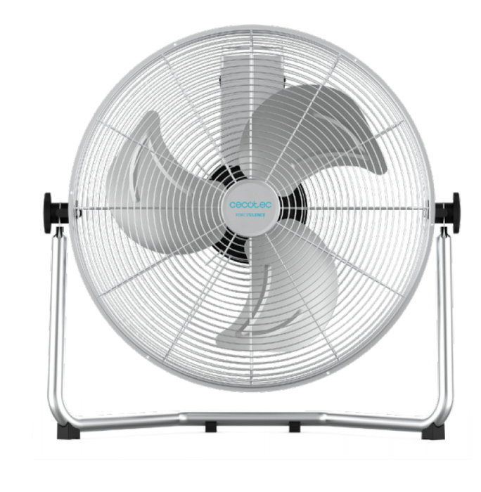 Cecotec EnergySilence 4100 Pro Metálico