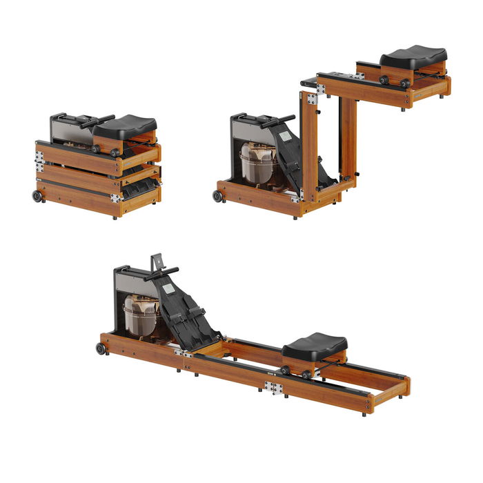 Máquina de Remo Xiaomi Kingsmith WR1