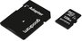 Goodram Tarjeta de Memoria MicroSDXC UHS-I Clase 10 128GB M1AA-1280R12 con Adaptador SD