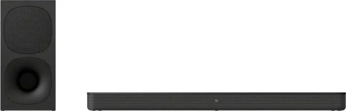Sony HT-S400 Soundbar y Subwoofer Inalámbrico Dolby Digital Negro
