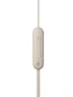 Sony WI-C100 Auriculares In-Ear Bluetooth Beige