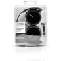 Sony MDR-ZX110AP Auriculares con Micrófono Negro