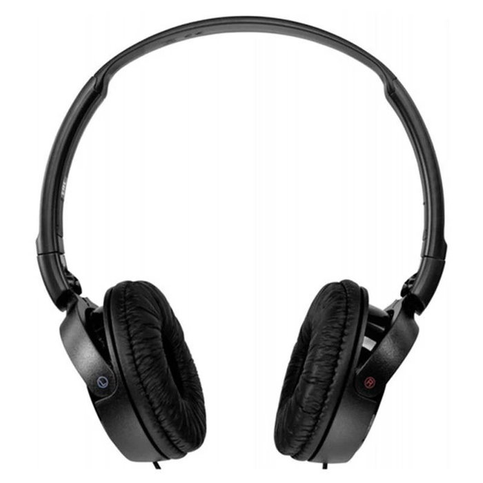 Sony MDR-ZX110APB Auriculares con Micrófono Negro