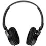 Sony MDR-ZX110AP Auriculares Plegables con Micrófono Negro
