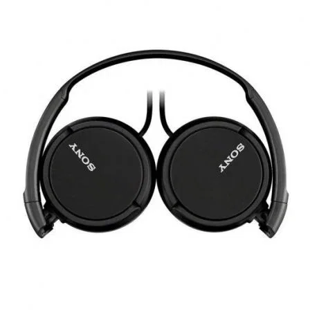 Sony MDRZX110APB Auriculares con Micrófono Jack 3.5mm Negros