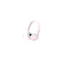 Sony MDR-ZX110AP Auriculares Rosa con Micrófono