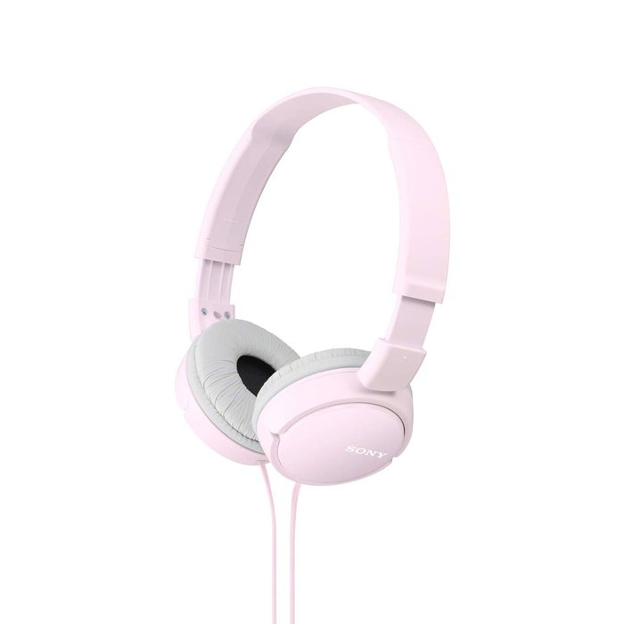 Sony MDR-ZX110AP Auriculares Rosa con Micrófono Sony MDR-ZX110AP Auriculares Rosa con Micrófono