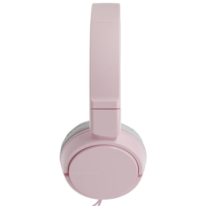 Sony MDR-ZX110AP Auriculares Rosa con Micrófono Sony MDR-ZX110AP Auriculares Rosa con Micrófono