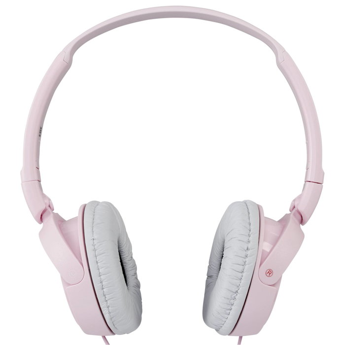 Sony MDR-ZX110AP Auriculares Rosa con Micrófono Sony MDR-ZX110AP Auriculares Rosa con Micrófono