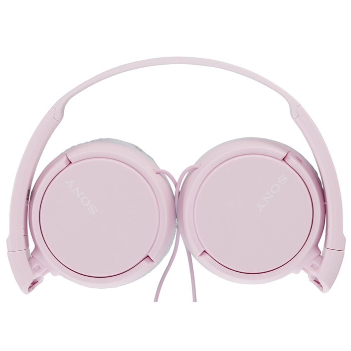 Sony MDR-ZX110AP Auriculares Rosa con Micrófono Sony MDR-ZX110AP Auriculares Rosa con Micrófono