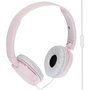Sony MDR-ZX110AP Auriculares Rosa con Micrófono
