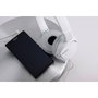 Sony MDR-ZX110APW Auriculares de Diadema Plegables con Micrófono - Blanco