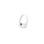 Sony MDR-ZX110APW Auriculares de Diadema Plegables con Micrófono - Blanco