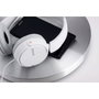 Sony MDR-ZX110APW Auriculares de Diadema Plegables con Micrófono - Blanco