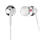 SONY MDR-EX110AP Auriculares In-Ear Blanco