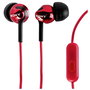 Sony MDR-EX110AP Rojo