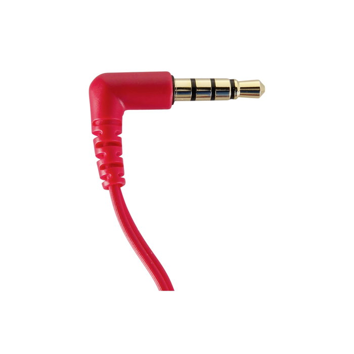 Sony MDR-EX110AP Rojo