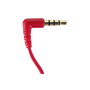 Sony MDR-EX110AP Rojo