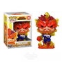 Funko Pop My Hero Academia Endeavor