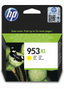 HP 953XL Cartucho de Tinta Amarillo (F6U18AE) Alto Rendimiento