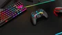 Krom Kayros Gamepad Negro Bluetooth