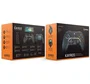 Krom Kayros Gamepad Negro Bluetooth