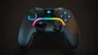 Krom Kayros Gamepad Negro Bluetooth
