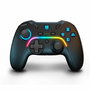 Krom NXKROMKAYROS Gamepad Kayros Inalámbrico RGB para PC, Switch, Android, iOS