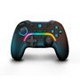 Krom Kayros Gamepad Inalámbrico RGB Negro