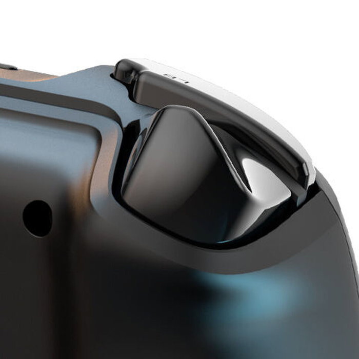 Krom Kayros Gamepad Inalámbrico RGB Negro Krom Kayros Gamepad Inalámbrico RGB Negro