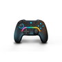 Krom Kayros Gamepad Inalámbrico RGB Negro