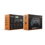 Krom Kayros Gamepad Inalámbrico RGB Negro