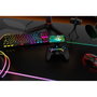 Krom Kayros Gamepad Inalámbrico RGB Negro