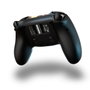 Krom Kayros Gamepad Inalámbrico RGB Negro
