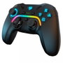 Krom Kayros Gamepad Inalámbrico RGB Negro