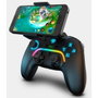 Krom Kayros Gamepad Inalámbrico RGB Negro