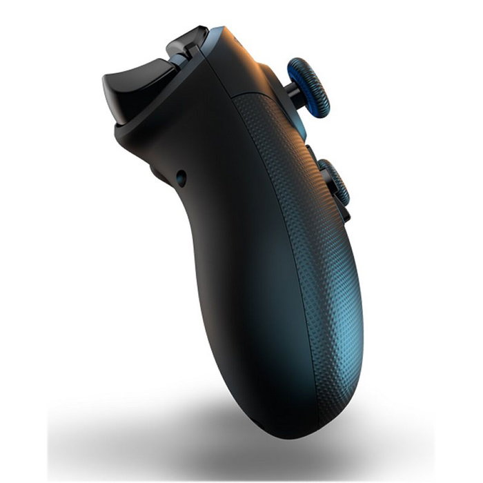 Krom Kayros Gamepad Inalámbrico RGB Negro Krom Kayros Gamepad Inalámbrico RGB Negro