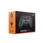 Krom Kayros Gamepad Inalámbrico RGB Negro