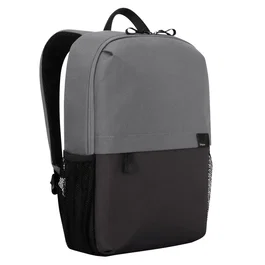 Targus Sagano Mochila 15.6 Pulgadas Negro y Gris